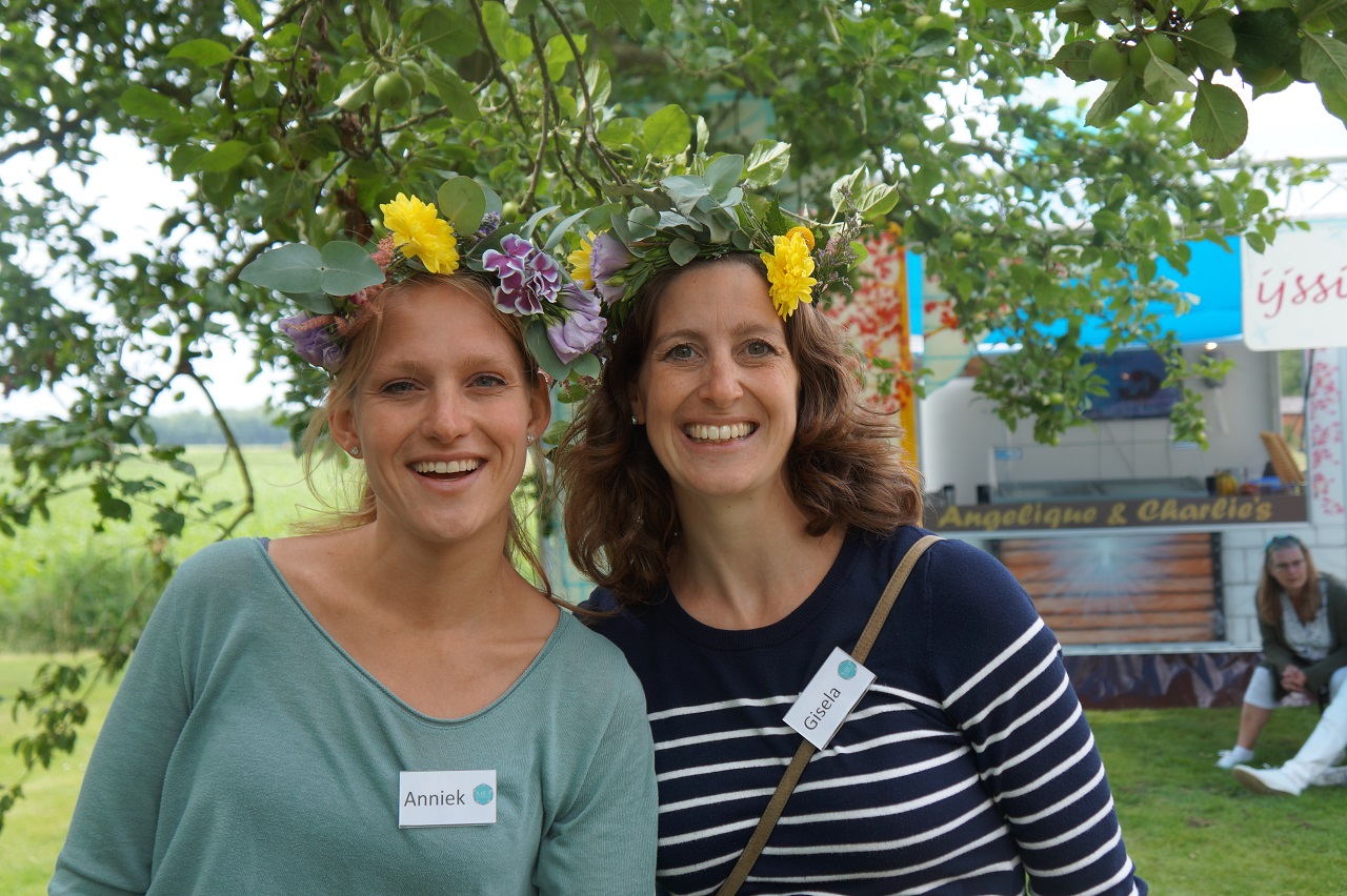 Midsommar Markt