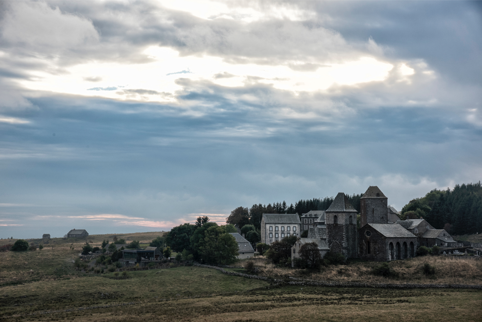 Aubrac