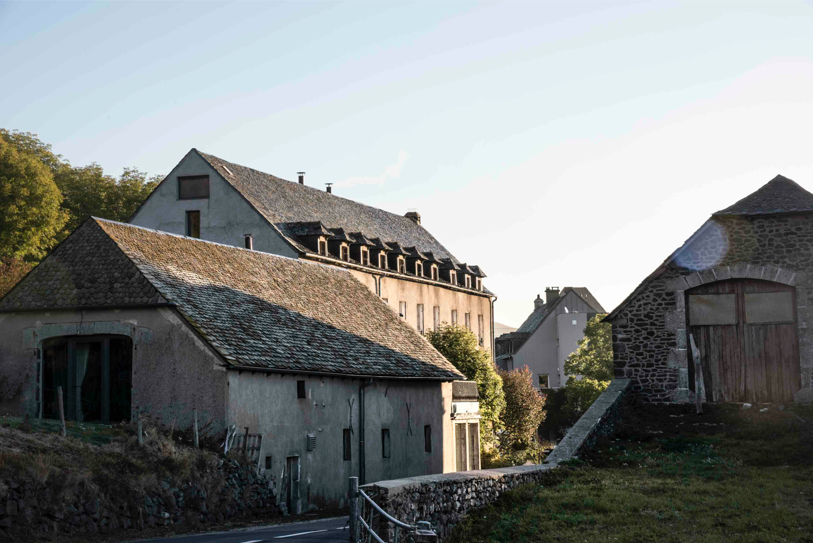 Aubrac