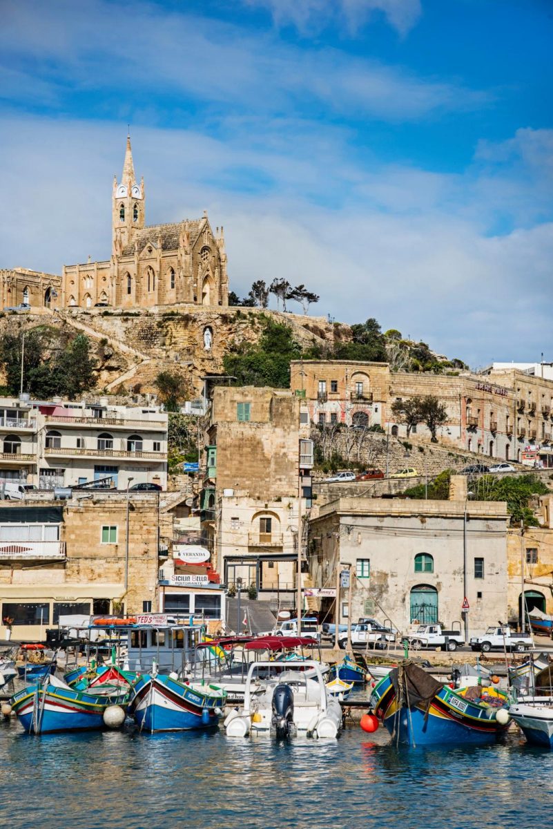 Gozo