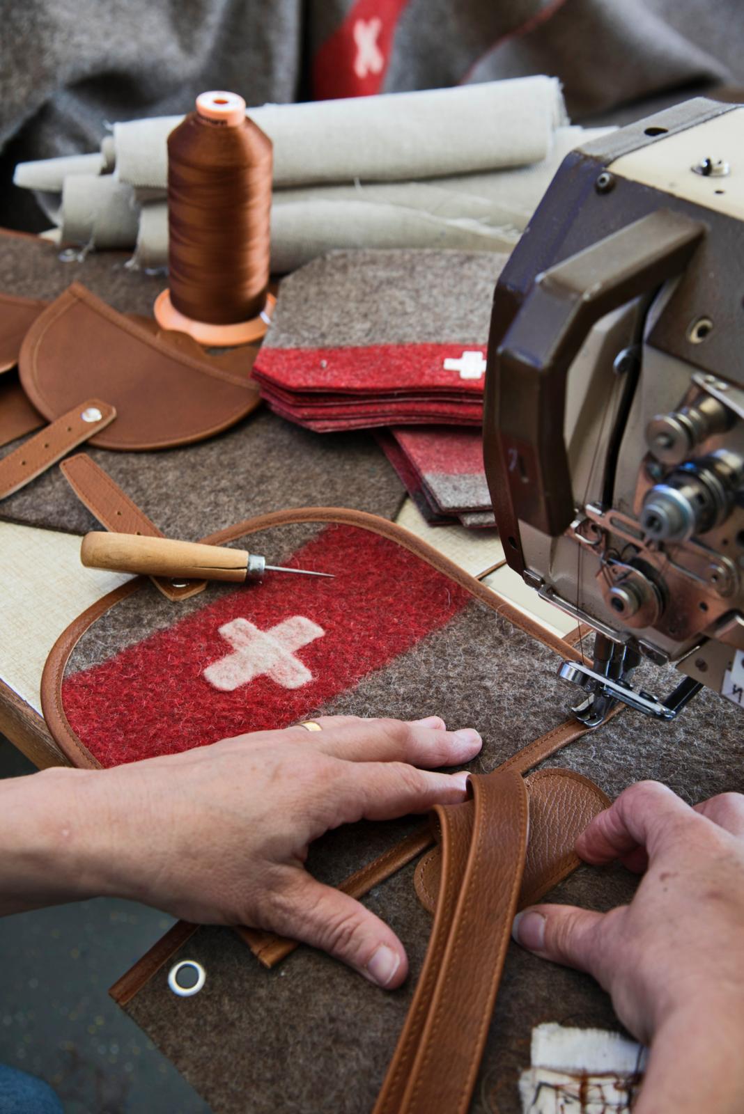 Karlen Swiss
