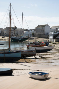 Scilly-eilanden
