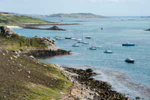 Scilly-eilanden