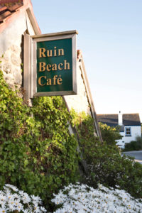 Scilly-eilanden
