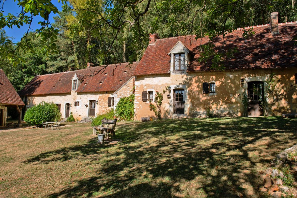 d'une île