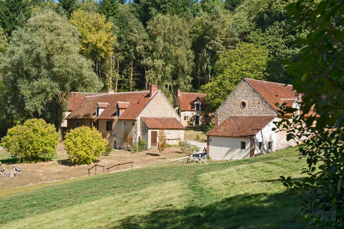 d'une île