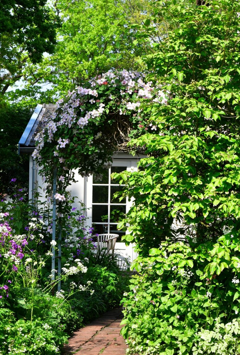 cottagetuin