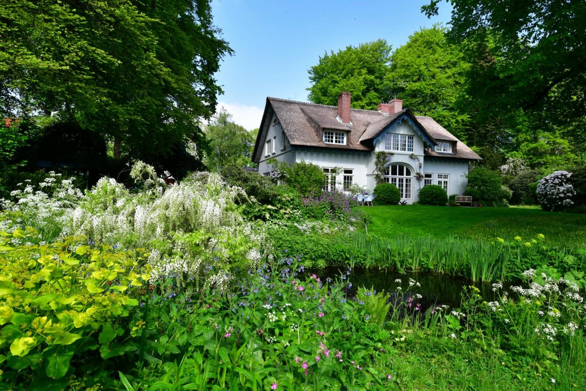 cottagetuin