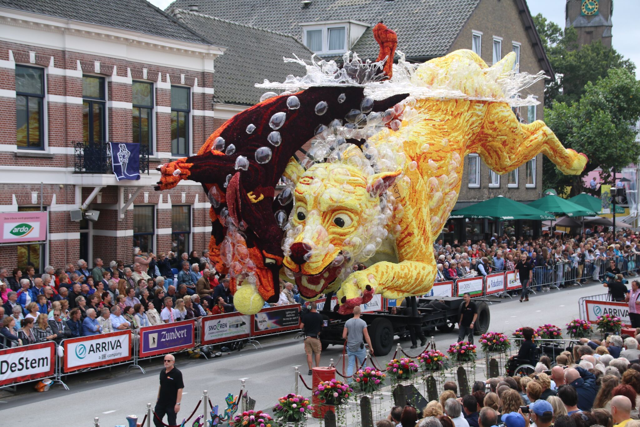 corso zundert