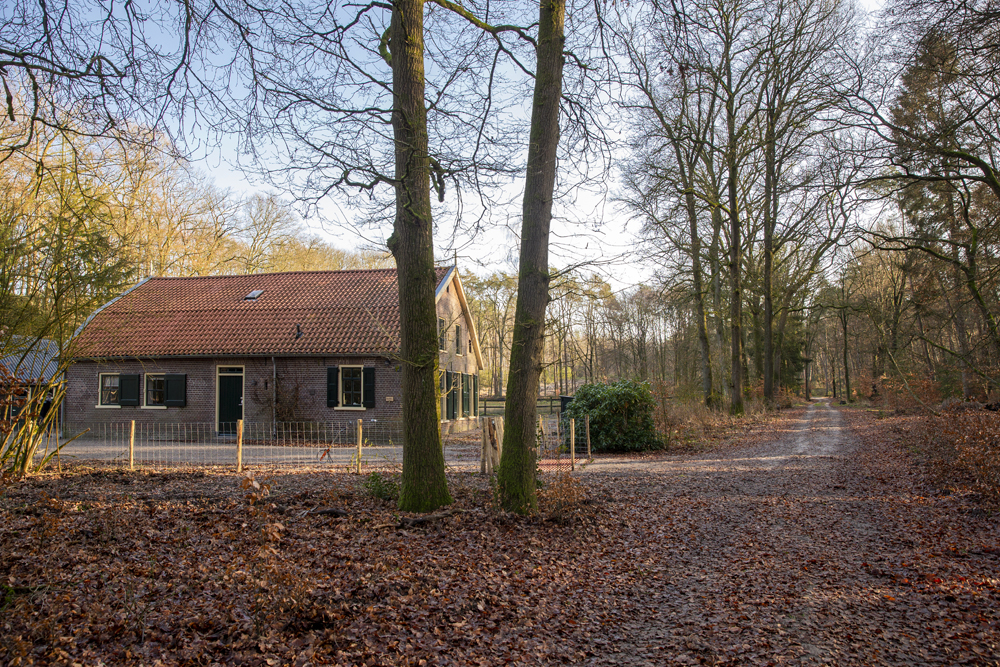 B&B Kijk uit