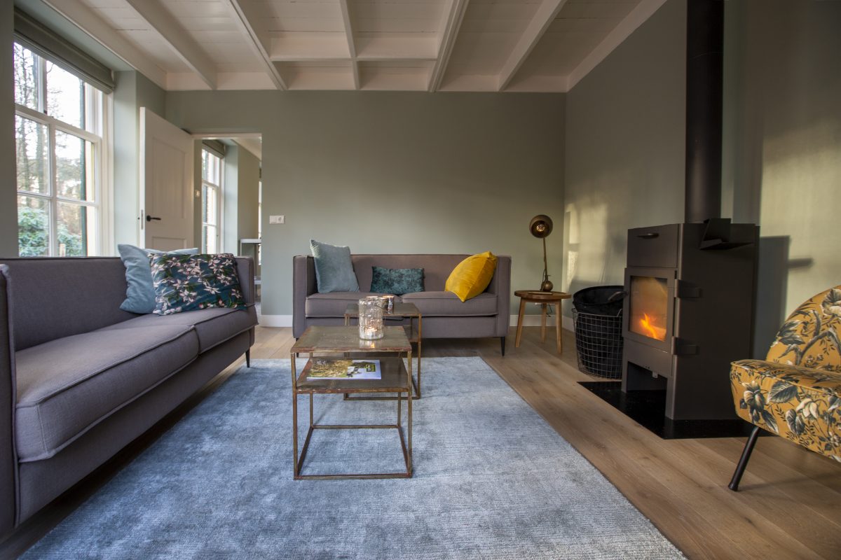 B&B Kijk Uit