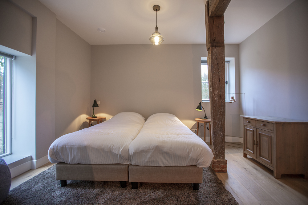 B&B Kijk UIt