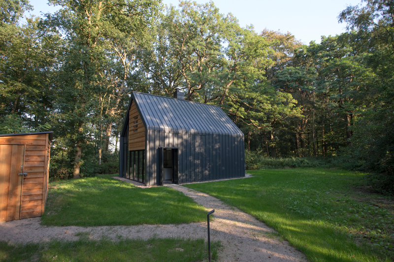 De Ooievaar