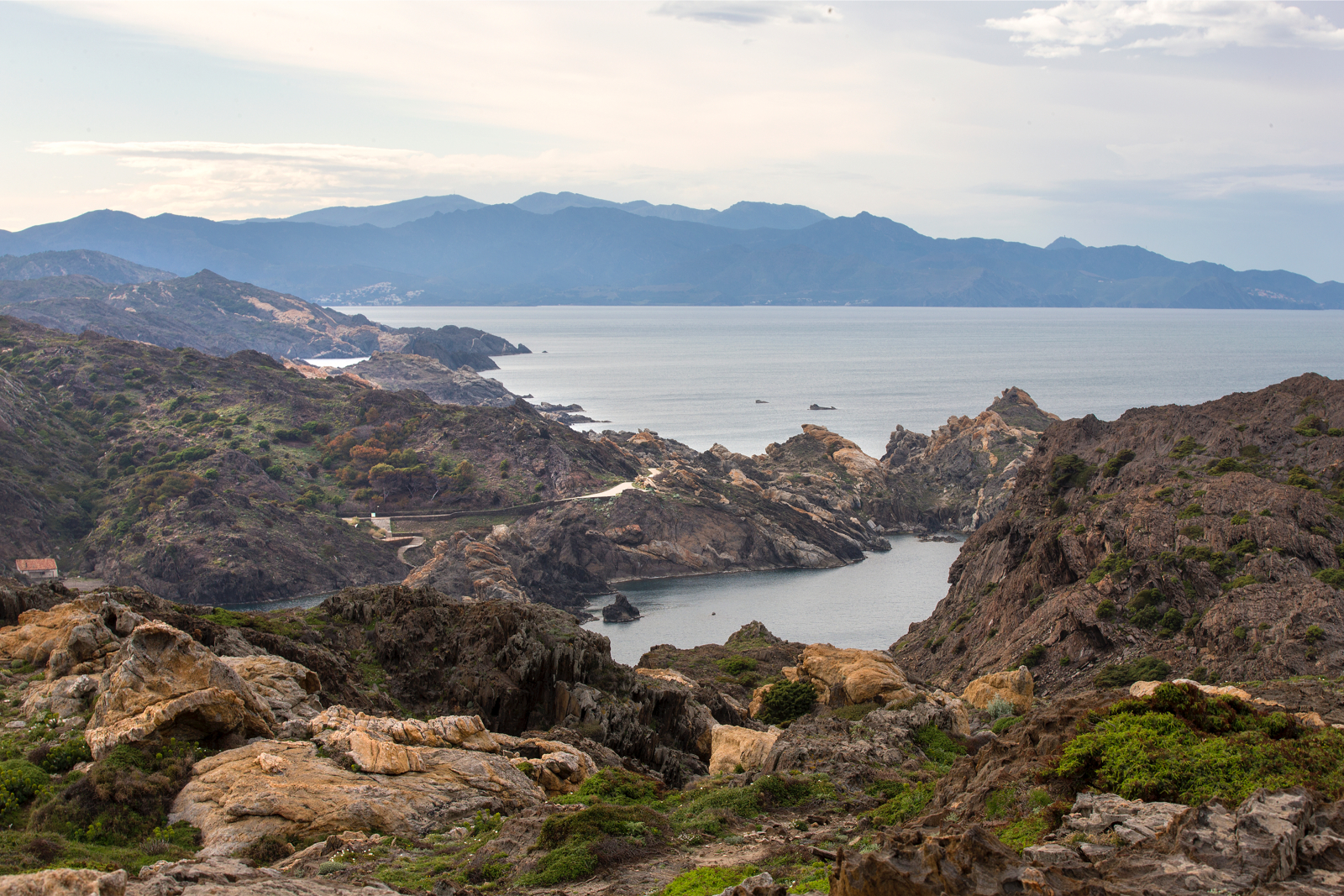 cap de creus