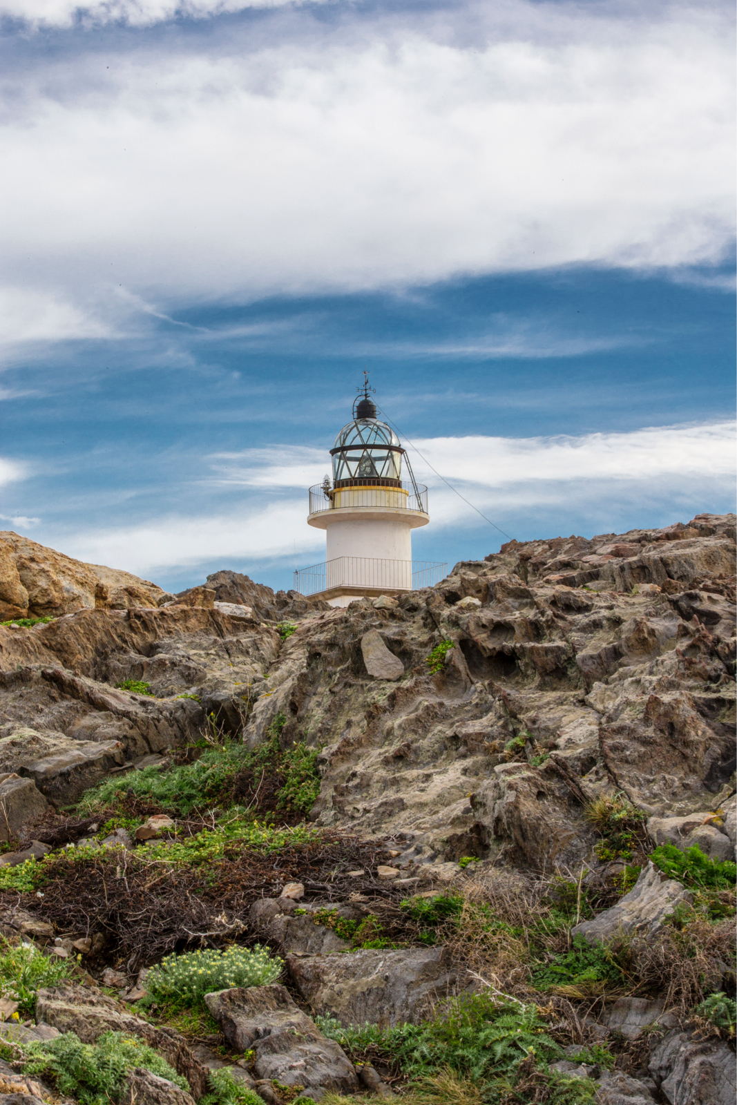 cap de creus