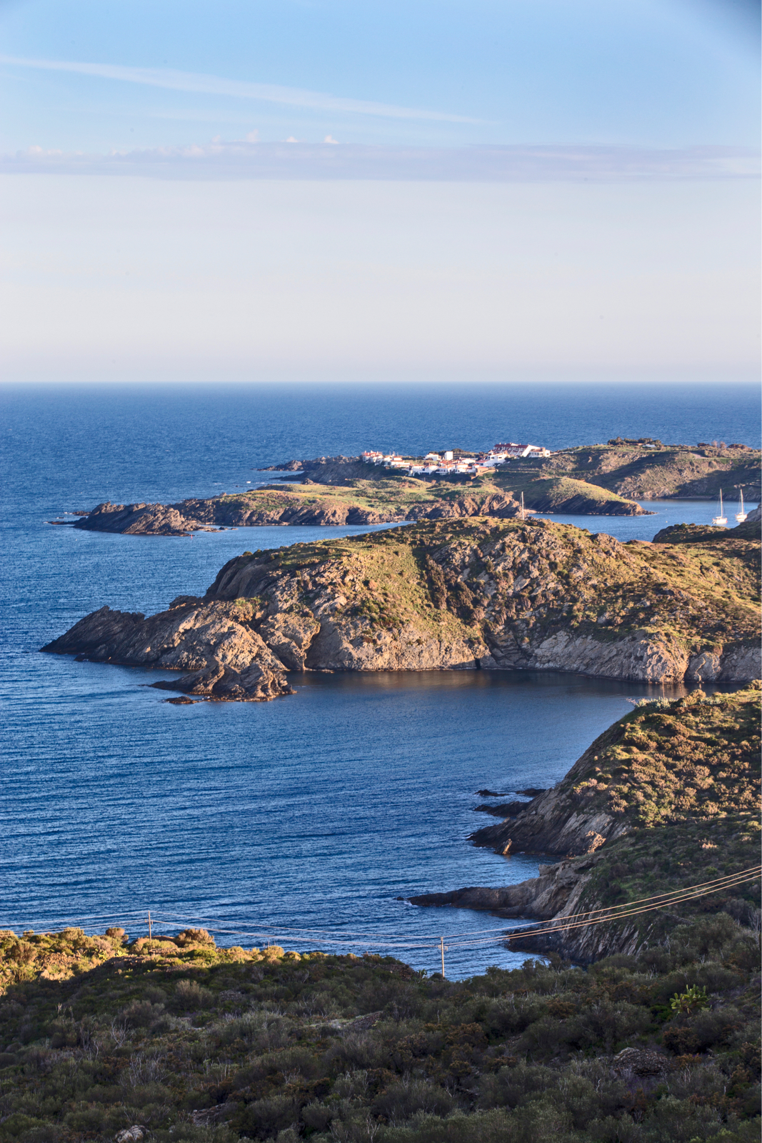 cap de creus