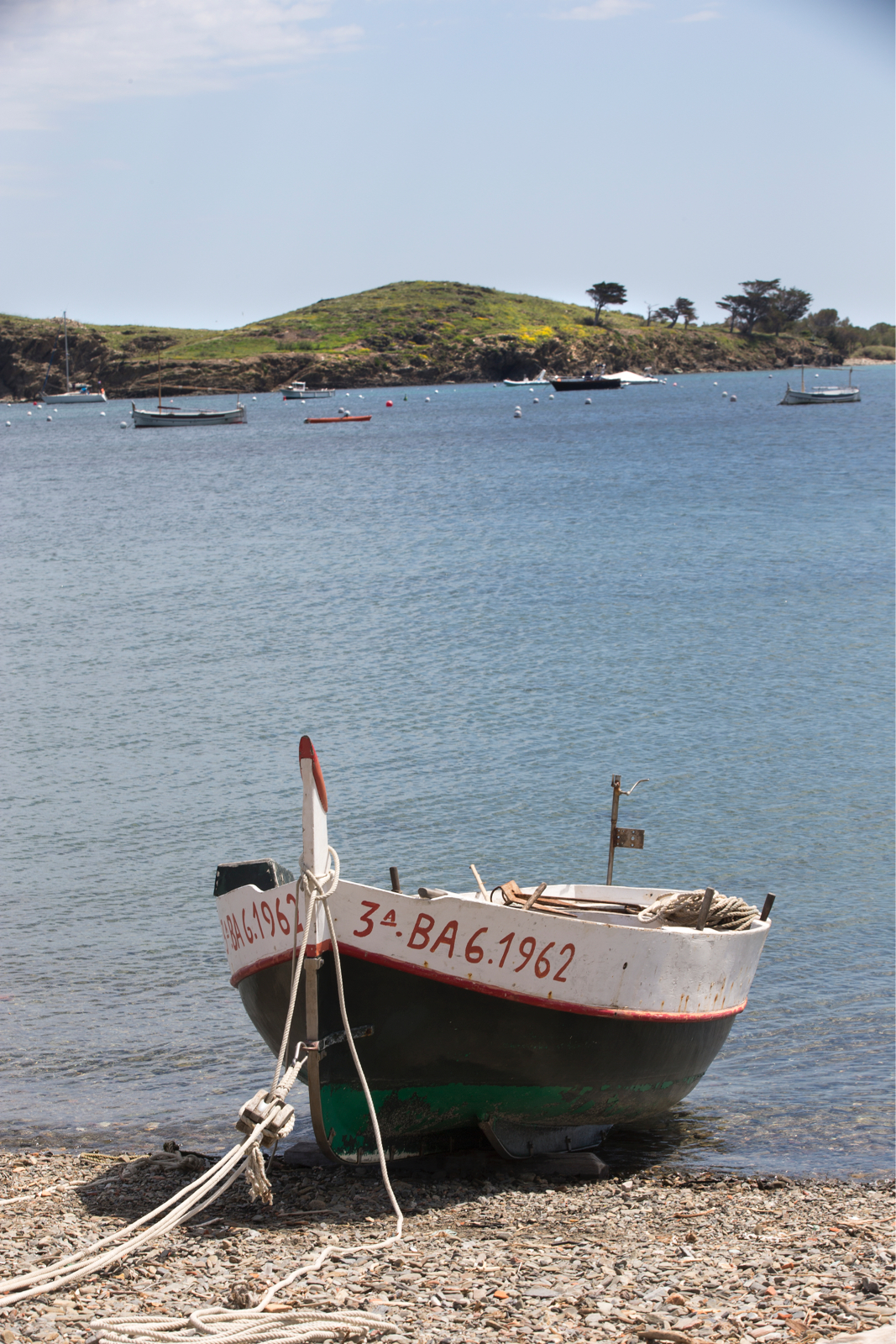 cap de creus