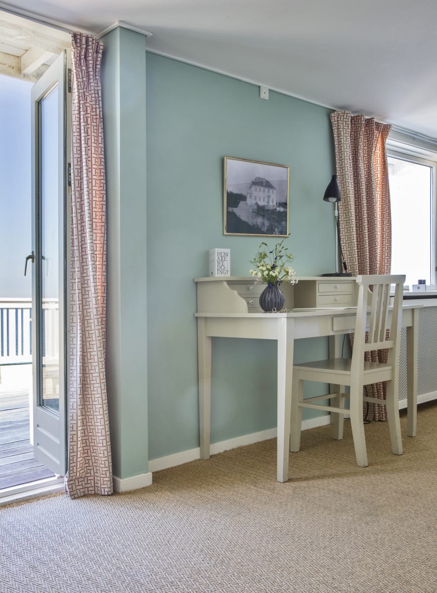 Helenekilde Badhotel Denemarken