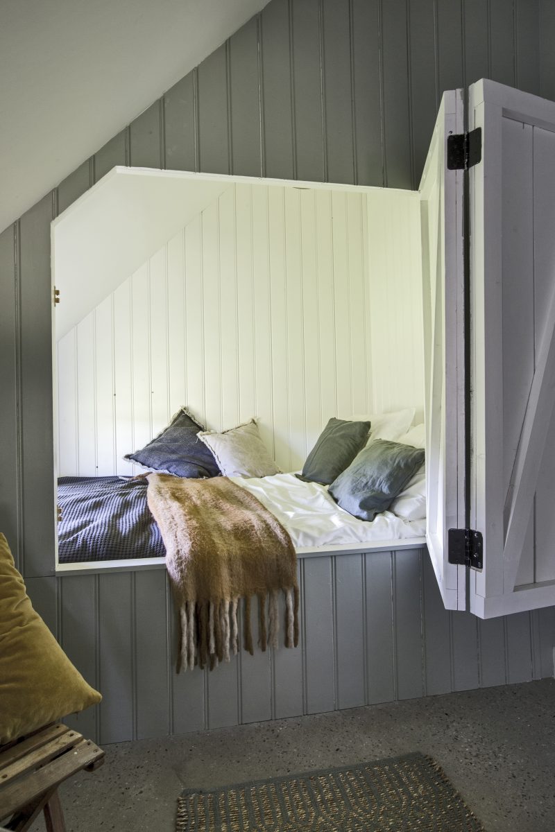 B&B De Bocksen in Ommen
