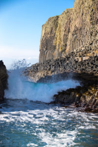 Staffa