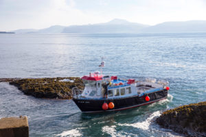 Staffa