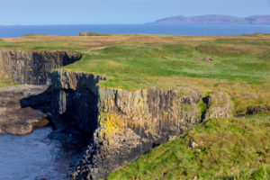 Staffa