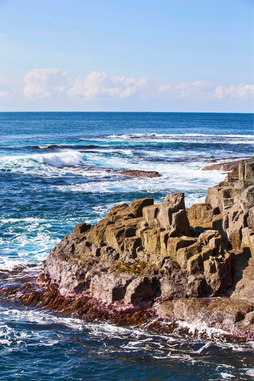 Staffa