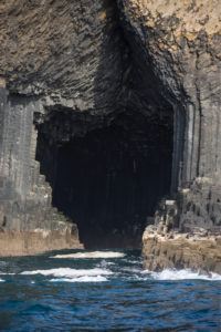 Staffa
