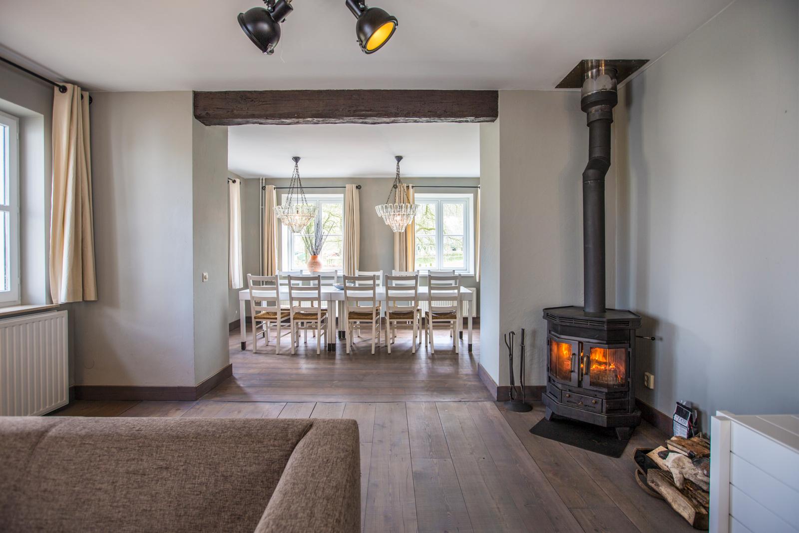 Hoeve Gerendal