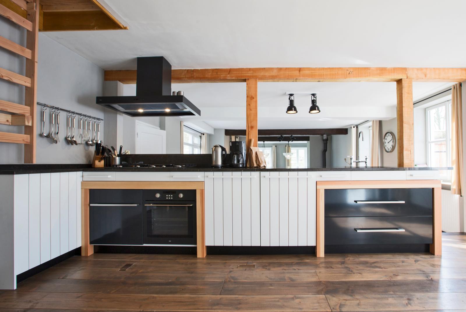 Hoeve Gerendal