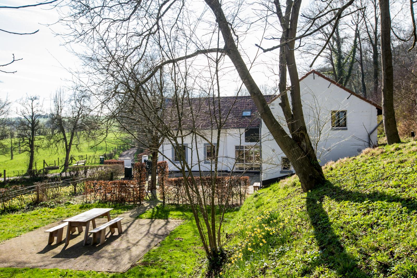 Hoeve Gerendal