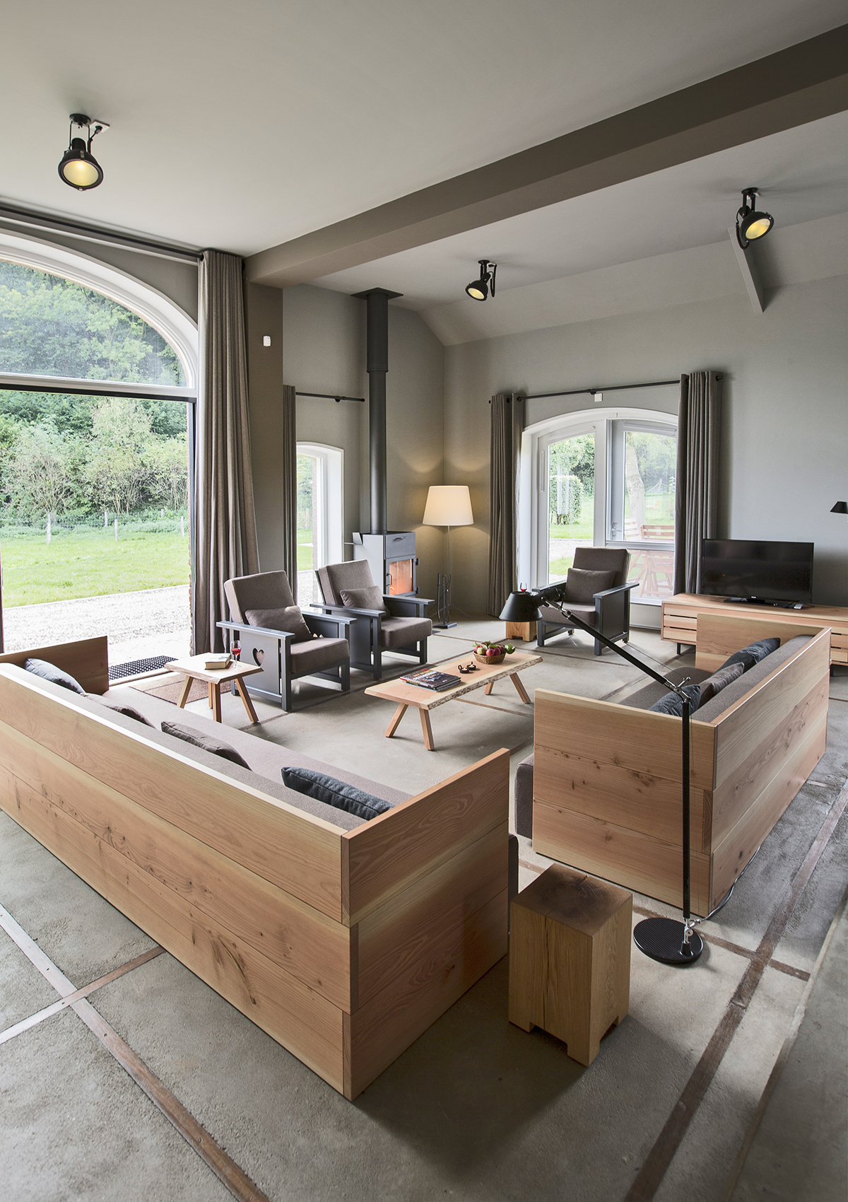 staatsbosheer Pake Hiem | Gerendal | Zuid Limburg