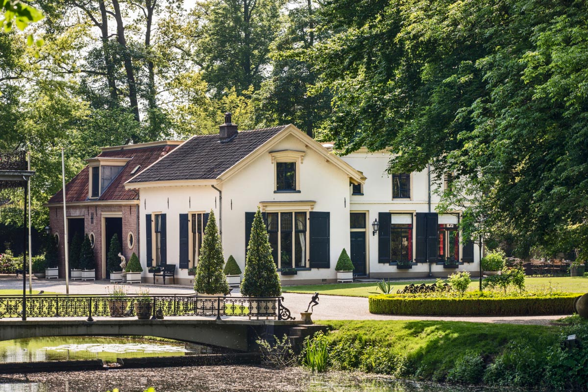Seasons B&B