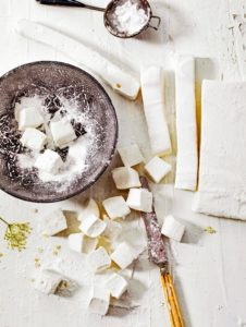 marshmallows
