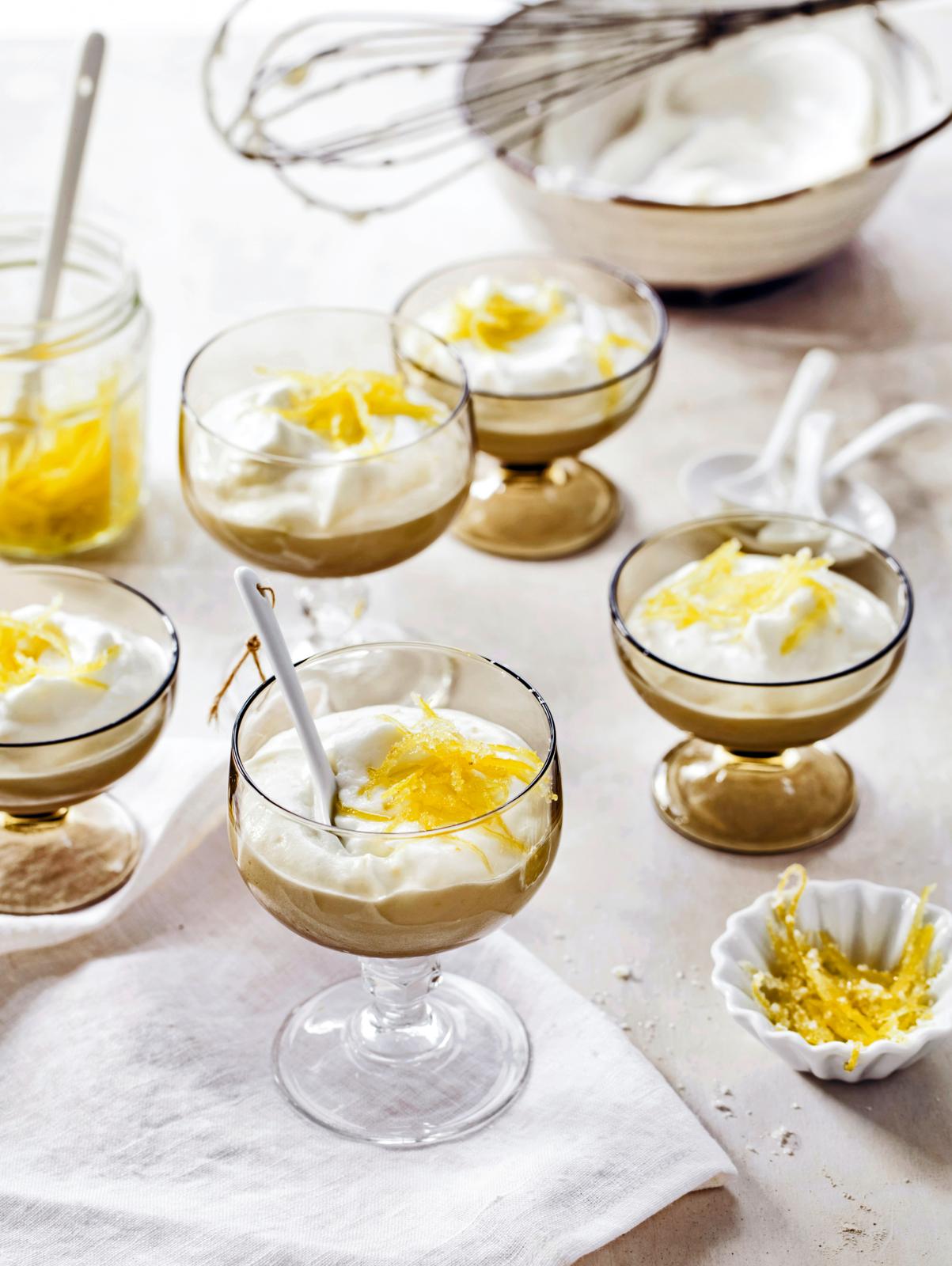 citroen-yoghurtmousse