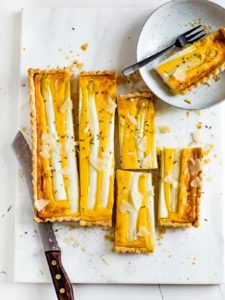 quiche