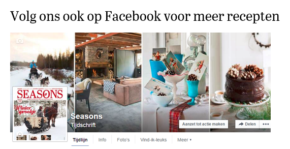 FB-recept