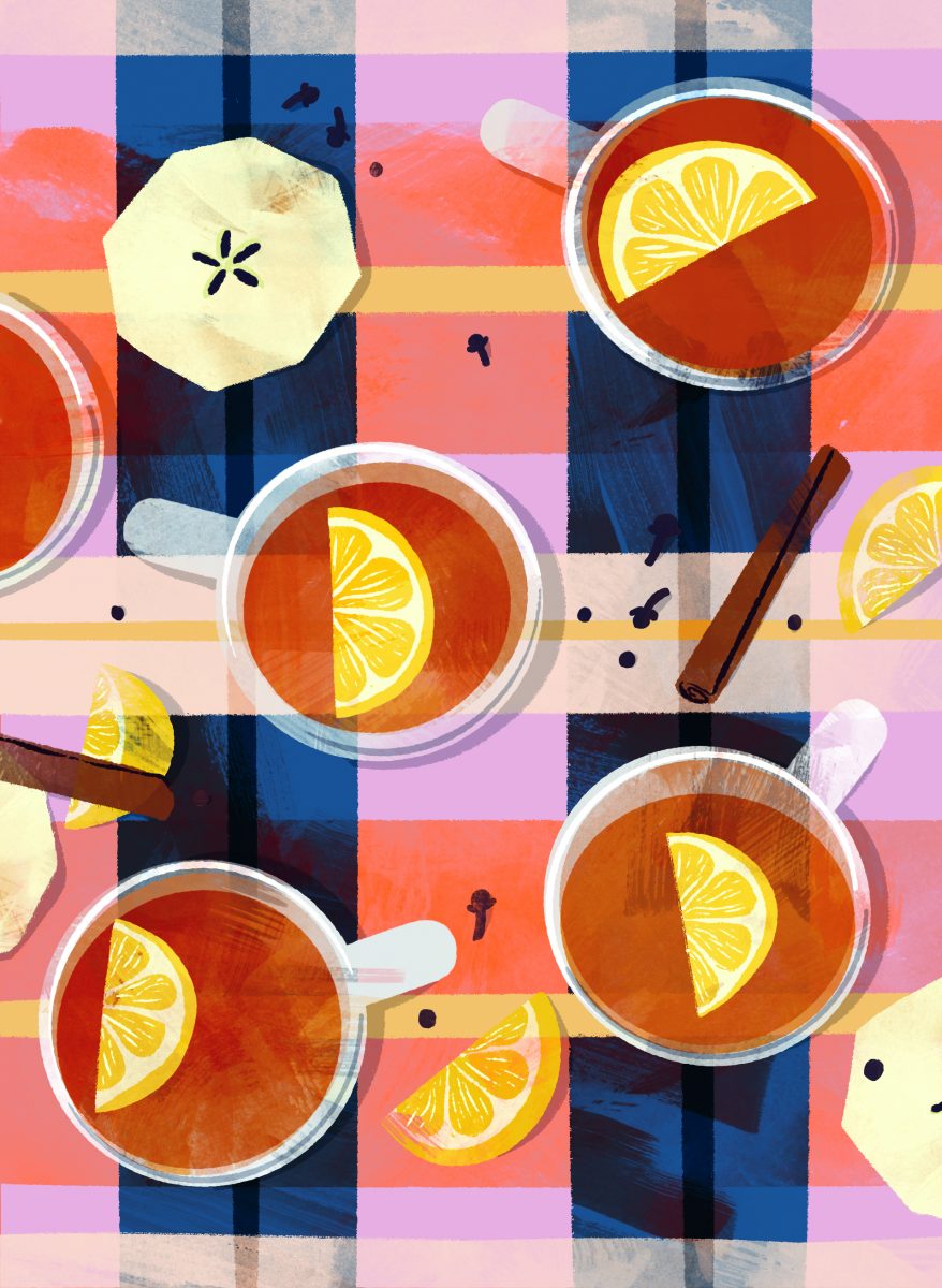 appelpunch