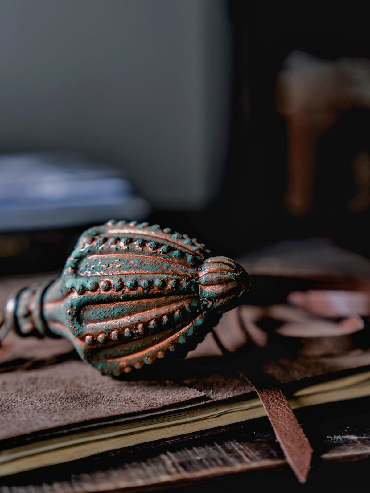 doorleefde items