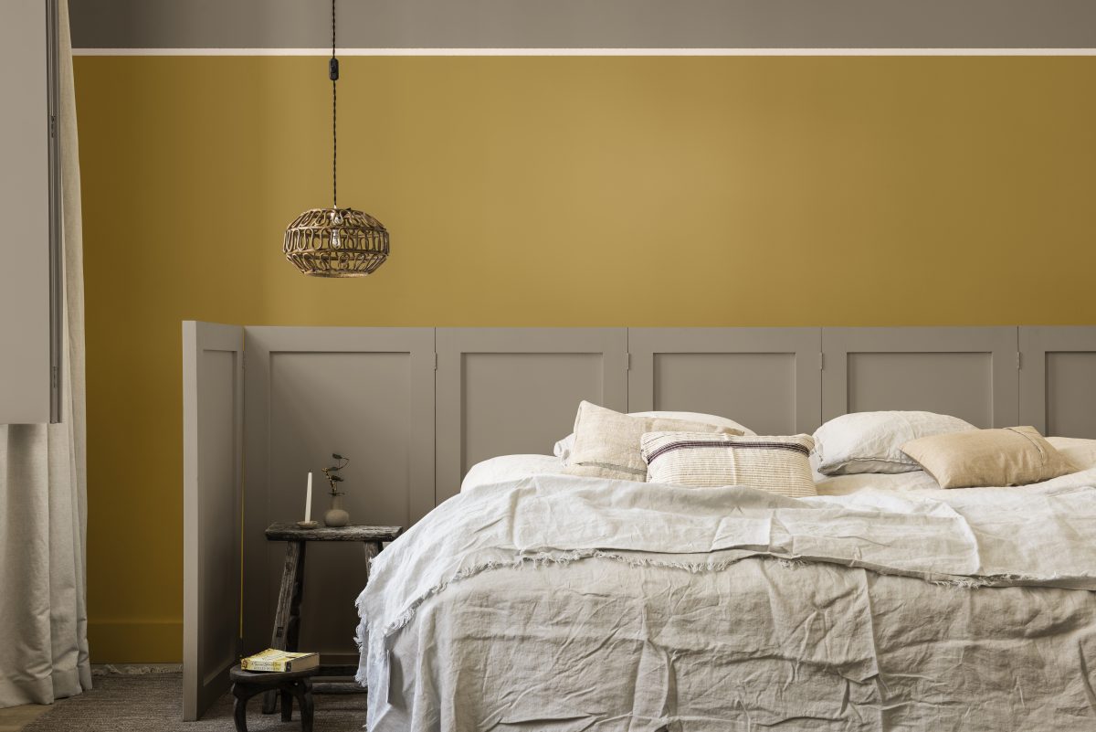 Slaapkamer Timeless
