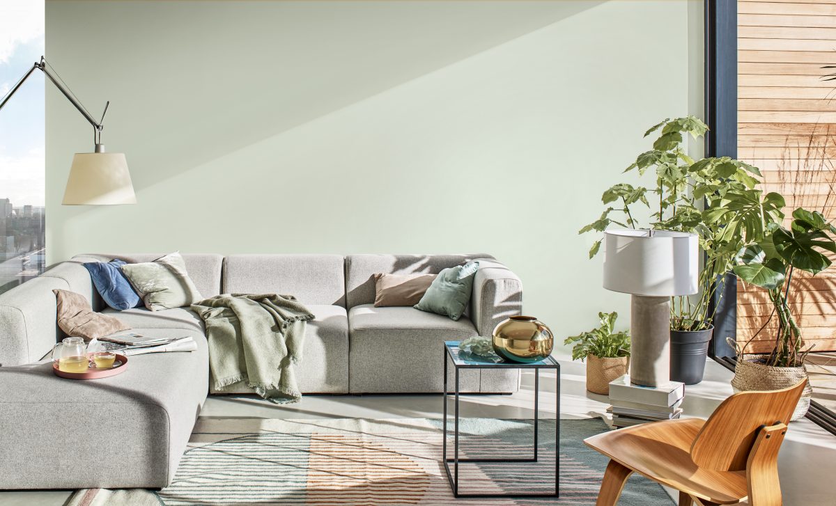 Flexa Kleurentrends 2020-Tranquil Dawn