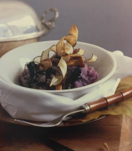 truffelstampot