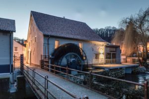 B&B de Smokkelmolen