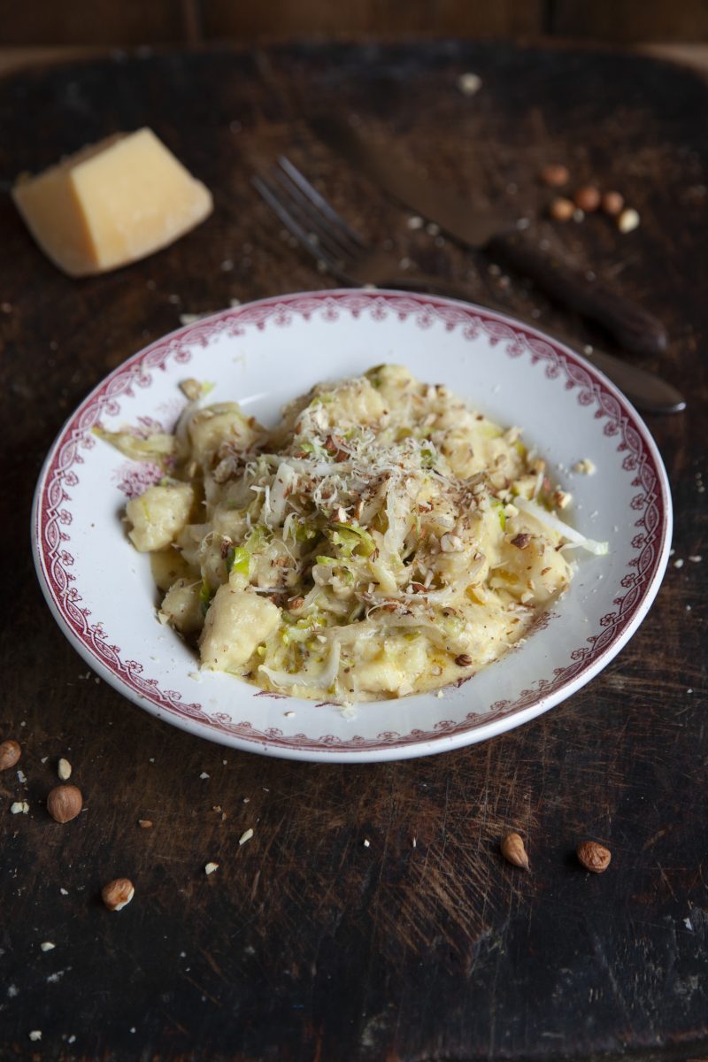 gnocchi