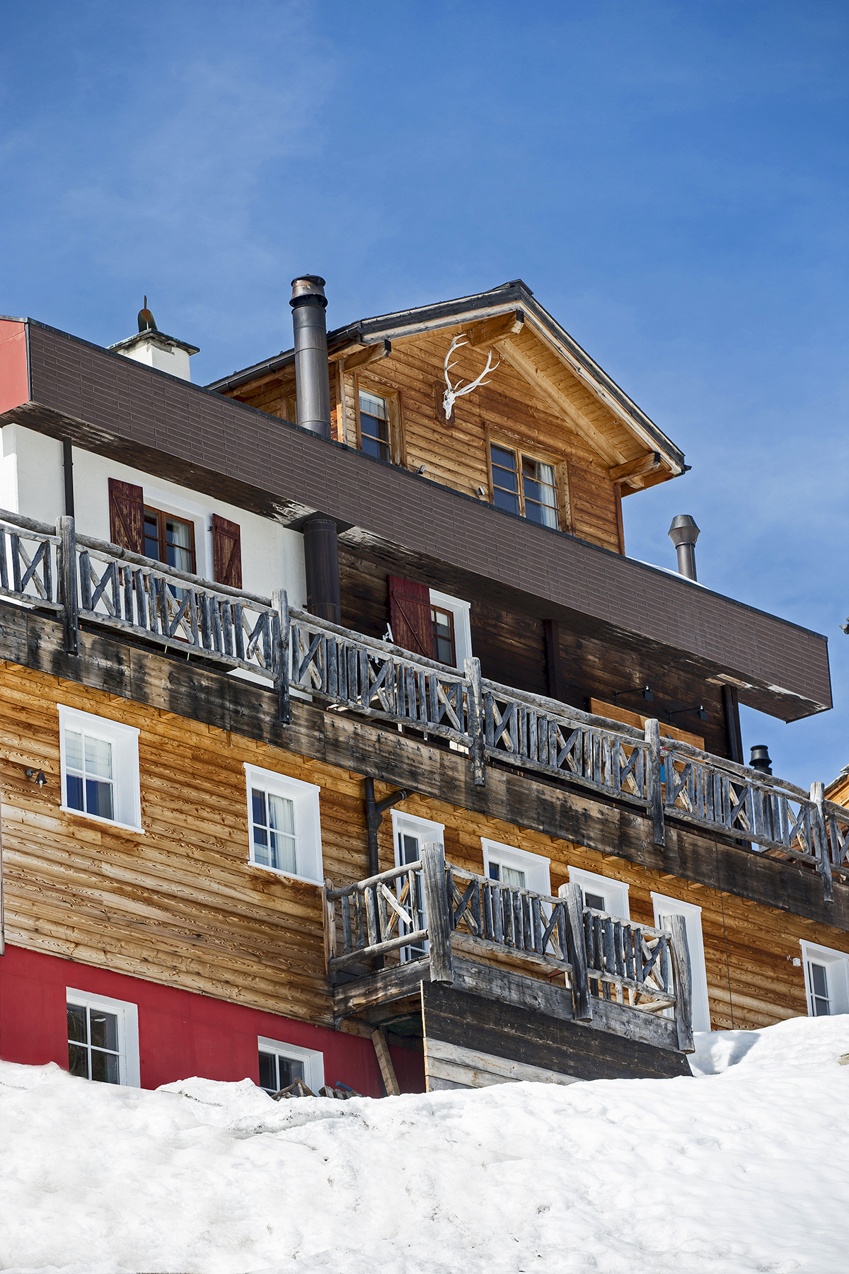 Hamilton Lodge & Spa