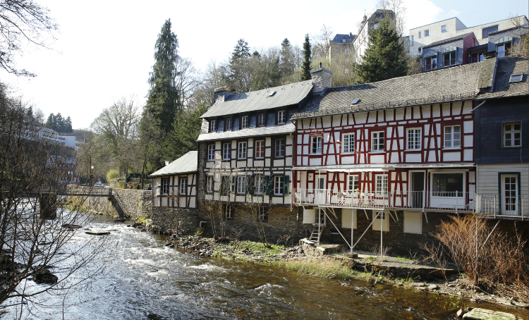 monschau