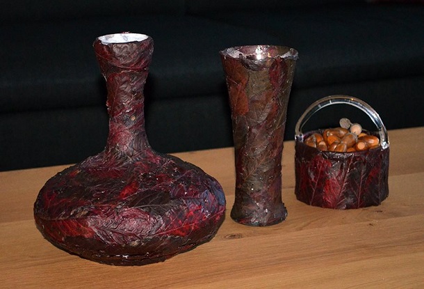 Herfstvaas - Gonda Westra-Steursma