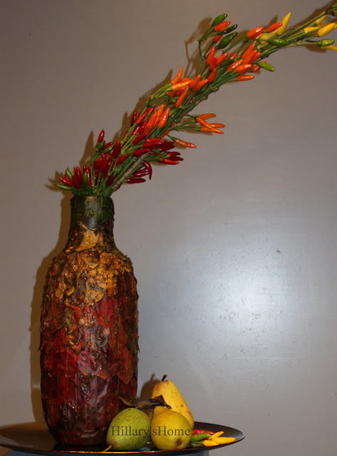 Herfstvaas - Hilgonda Mons