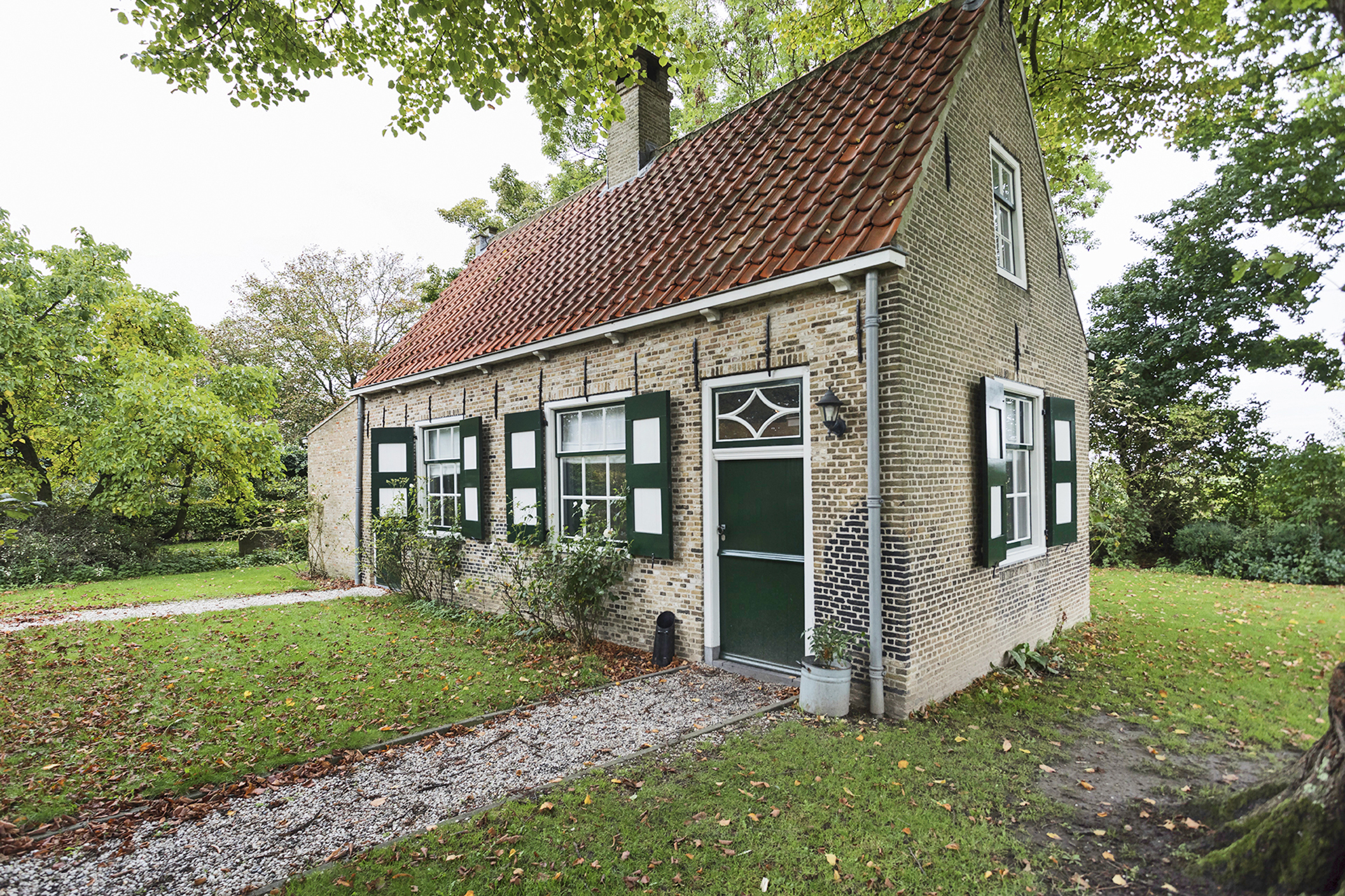 hof olmenstein