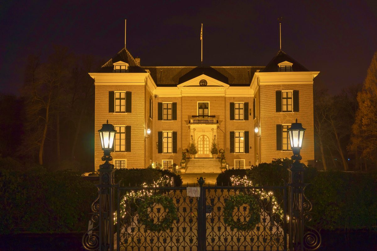 Huis Doorn
